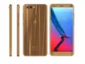ZTE Blade V9 прошел сертификацию FCC
