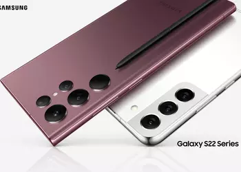 Samsung is set to launch One UI 6.0 testing with Android 14 on the Galaxy S22, Galaxy S22+ and Galaxy S22 Ultra