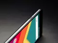 Vernee Thor Plus: тонкий и стильный смартфон с батареей на 6200 мАч