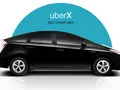Uber запустила такси в Харькове