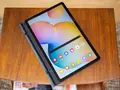Galaxy Tab S6 Lite с обновлением One UI 3.1 получил поддержку Samsung DeX