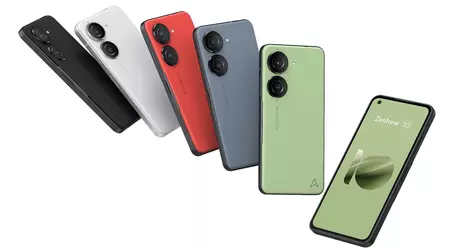 Where and when to watch the unveiling of the compact flagship smartphone ASUS Zenfone 10