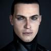 Concept art by senior Bruce Wayne