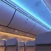 Thumbnail of Boeing 787 Dreamliner interior