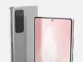 Samsung Galaxy Note 20 на CAD-рендерах: дисплей с вырезом по центру и квадро-камера с дизайном, как у Galaxy S20 Ultra