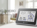 Digoo DG-TH8380: метеостанция за $16