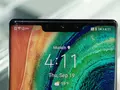 Инсайдер: флагман Huawei Mate 40 Pro получит уменьшенную «чёлку» на экране и датчики 3D-сканирования лица, как в iPhone