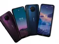 Nokia 5.4: «дырявый» дисплей, чип Snapdragon 662, квадро-камера и ценник в 189 евро