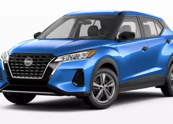Nissan решил продавать два поколения кроссовера Kicks одновременно