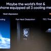 Chill Fan smartphone cooling system