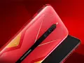 Nubia тизерит смартфон Red Magic 5S: аппарат получит встроенный накопитель UFS 3.1 и оперативную память LPDDR5