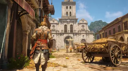 Assassin's Creed Black Flag Resynced : Havana comme vous ne l'avez jamais vue