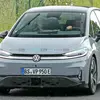 Прев'ю зображення Volkswagen ID.3 Neo GTX 2026 прототип переднього вигляду
