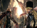 Пополнение в Xbox Game Pass в феврале: Dirt 5, Code Vein, Pillars of Eternity 2 и другое