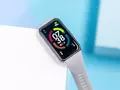 Honor тизерит глобальную презентацию «безрамочного» смарт-браслета Honor Band 6