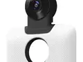 Появились фото нового Moto Mod - сменной панели c 360-градусной камерой