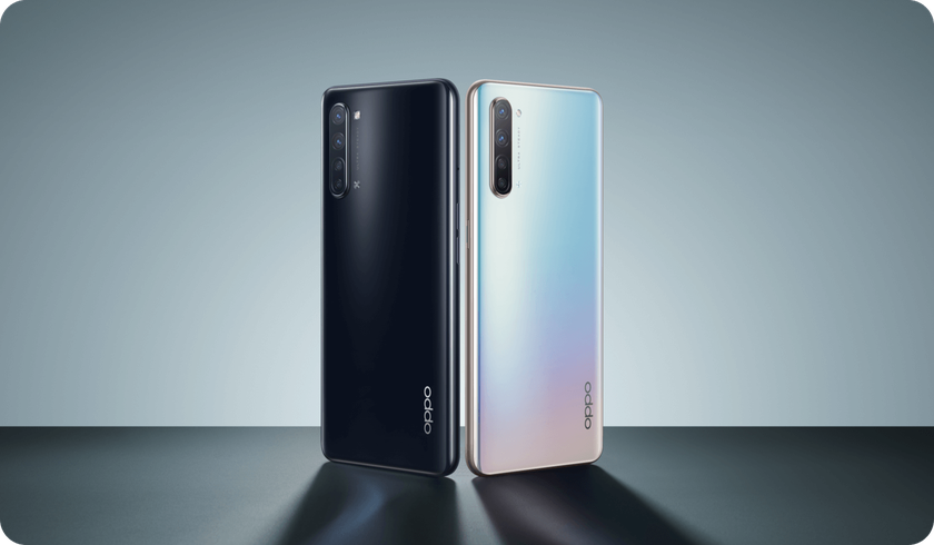 OPPO Find X2 Lite: полуфлагман с 5G, квадрокамерой и 30 Вт зарядкой за €500