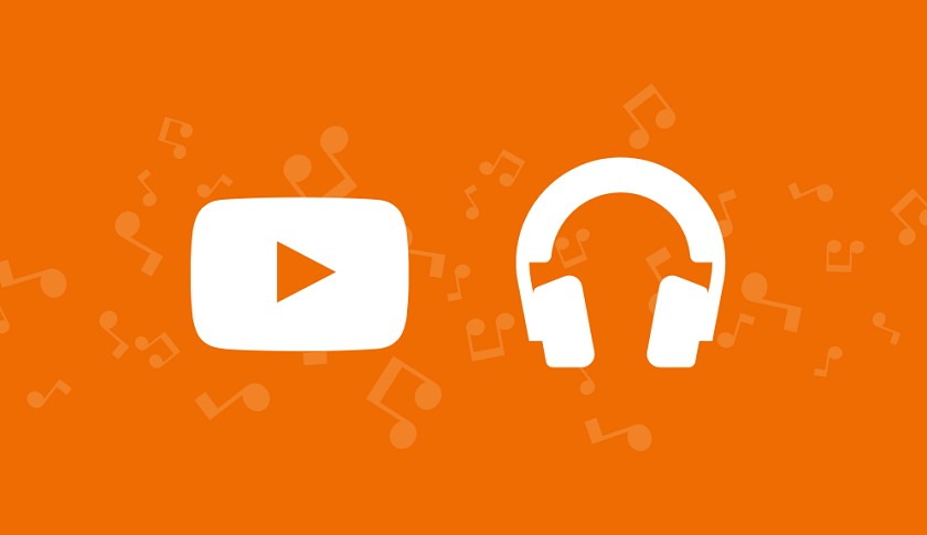 YouTube Red и Google Play Musiс станут одним целым