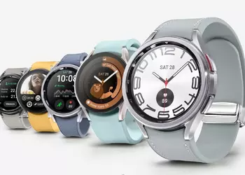 Samsung has launched the development of Wear OS 5 for Galaxy Watch 6