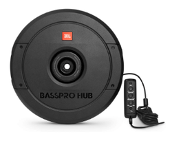 JBL Basspro Hub 11" Powered Subwoofer System