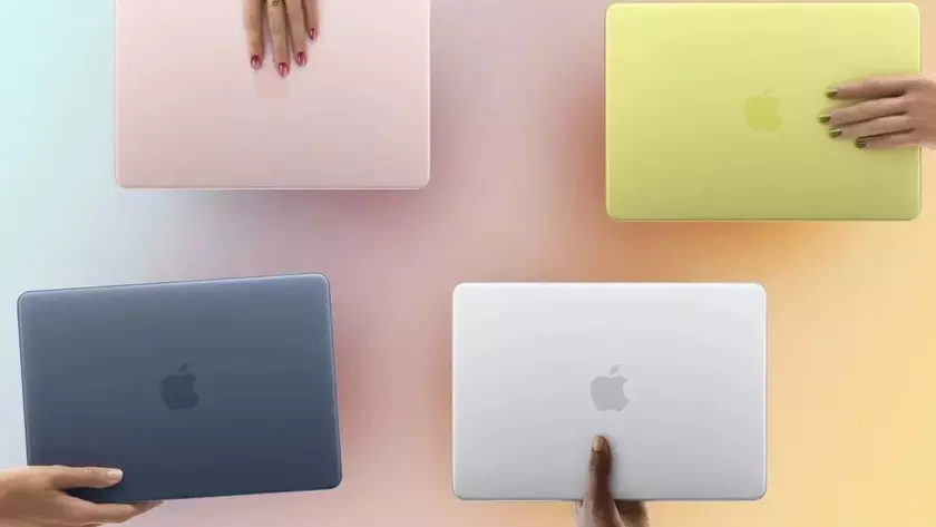 MacBook Neo: Innovación en el Horizonte Tecnológico