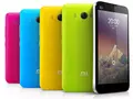 Флагман Xiaomi MI-2S с производительностью Galaxy S4 за 370$
