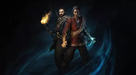 Banishers: Ghosts of New Eden review