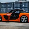 Mazda RX-7 FD 1992 року, VeilSide Fortune, мініатюра 4