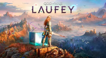 God of War Laufey dominated June's gaming showcases — and sparked the most debate