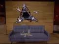 Самая свежая демонстрация возможностей HoloLens