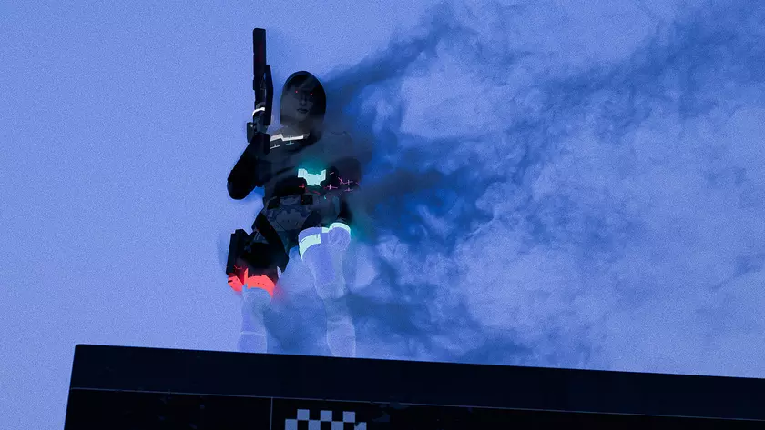 Скриншот: За кулисами современных технологий