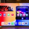Інтерфейс Huawei Mate Smart Screen 110 Huawei Mate Smart Screen 110
