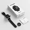 Варианты корпуса Amazfit Bip Max