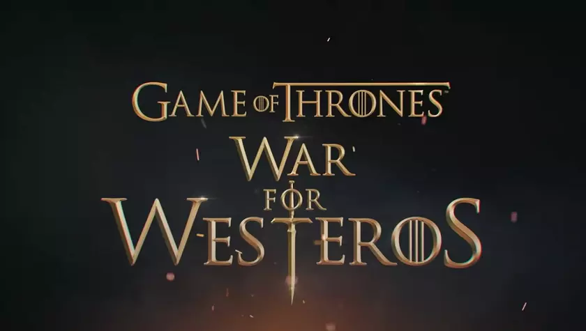 Война за Вестерос: что предлагают фанатам на новом постере Game of Thrones?