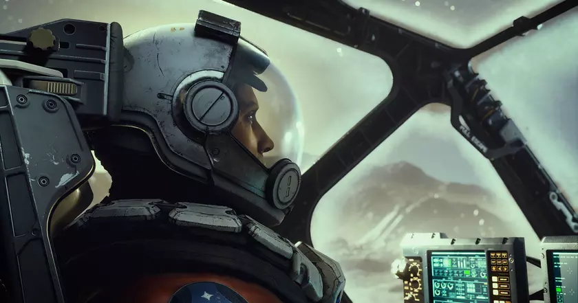 За последние 30 дней Starfield получила "преимущественно негативные" отзывы в Steam