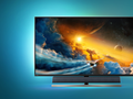 Philips 558M1RY: 55-дюймовый монитор для игровых приставок и киберспорта