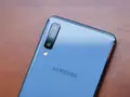Samsung SM-G8870: смартфон с тройной камерой и чипом Snapdragon 710