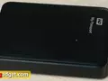 Беглый обзор внешнего жесткого диска Western Digital My Passport 2TB USB 3.0