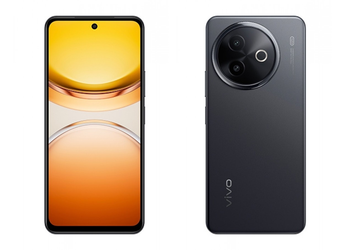 6500mAh battery and 12/512GB max memory: alleged specs of the low-cost Vivo Y300i have leaked online