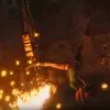 Preview screenshot from the trailer Legacy of Atlantis - 2