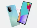 Каким будет новый 5G-смартфон Samsung Galaxy A52