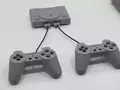 Стартовали продажи переиздания классической Sony PlayStation 