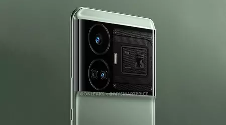 Snapdragon 8 Gen 2, 24 Go de RAM, 1 To de stockage et 240 W de charge : le Realme GT Neo 6 Pro a été révélé.