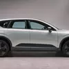 Миниатюра деталей Volvo EX60 Cross Country