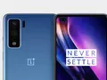 Финальная версия OnePlus Nord (aka OnePlus Z) получит двойную фронтальную камеру и дизайн, как у Realme X50 Pro 5G