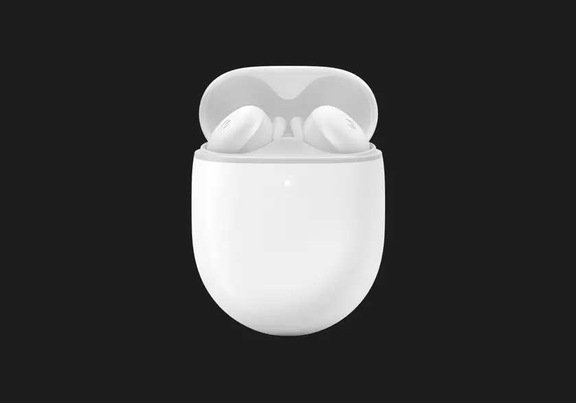 Google Pixel Buds A на Amazon: TWS-наушники с защитой IPX4, технологией Adaptive Sound и функцией Fast Pair со скидкой $21