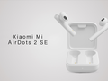 Xiaomi Mi AirDots 2 SE: упрощённая версия Mi AirDots 2 с Bluetooth 5.0, портом USB-C, двумя микрофонами и ценником в $24
