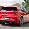 Презентація Volkswagen ID.3 GTI