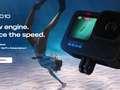 GoPro Hero 10 Black – 4K при 120 FPS и стабилизация HyperSmooth 4.0 по цене $550
