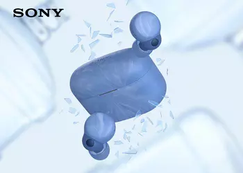 Sony LinkBuds S on Amazon: TWS headphones with ANC and up to 20 hours of battery life for $128 ($72 off)
